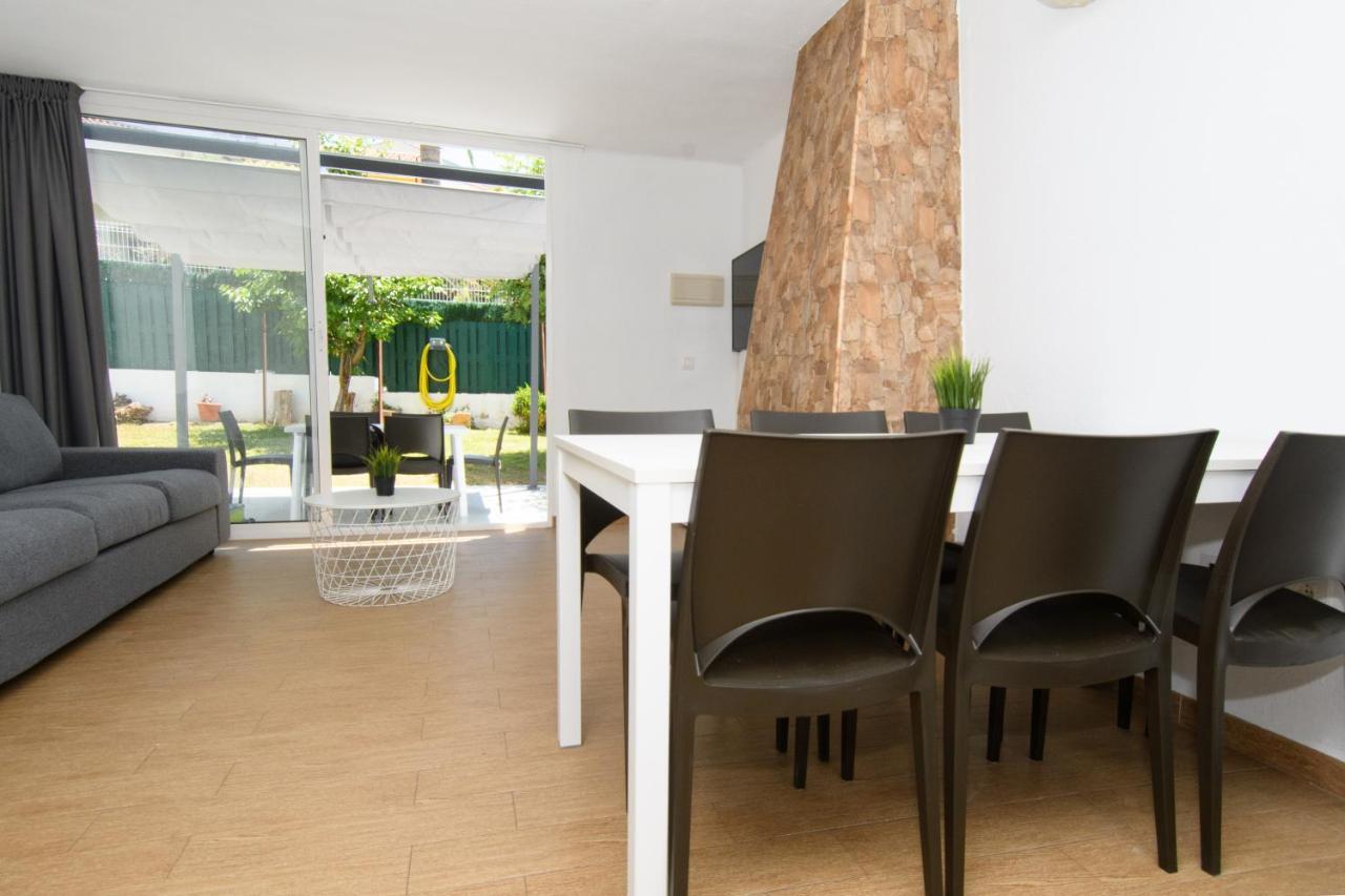 Rentalmar Villa Covamar Families Only Salou Exterior photo