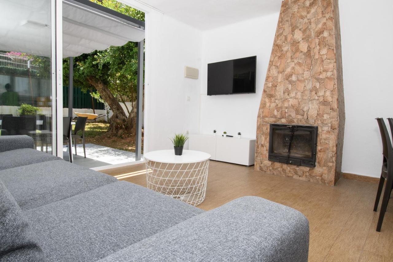 Rentalmar Villa Covamar Families Only Salou Exterior photo