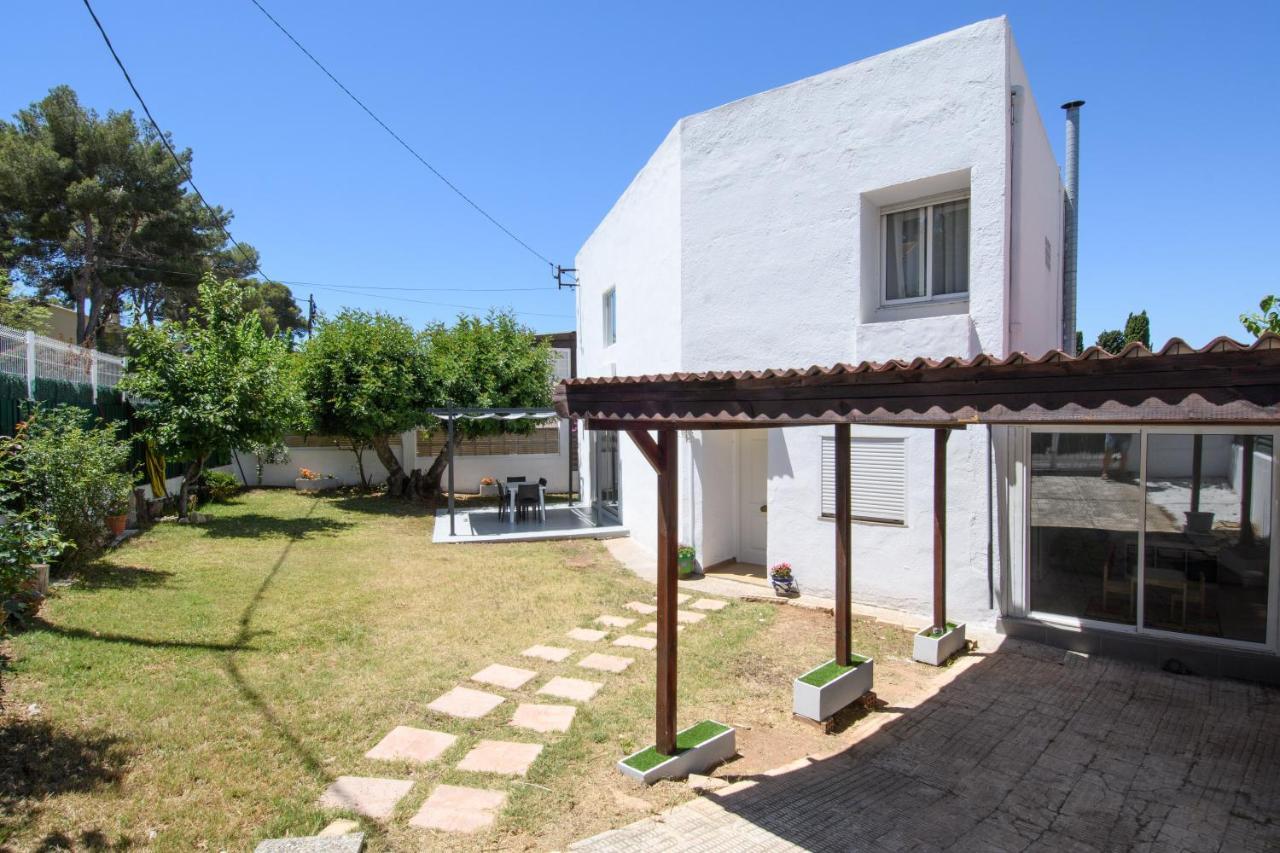 Rentalmar Villa Covamar Families Only Salou Exterior photo